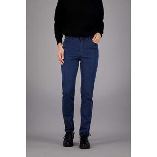 GARDEUR Inga Straight Fit High Waist Jeans  