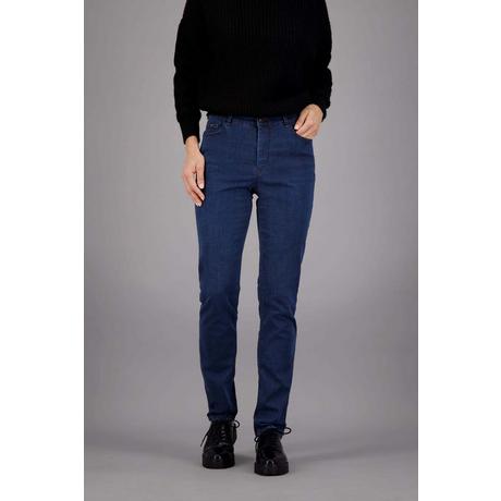 GARDEUR Inga Straight Fit High Waist Jeans  
