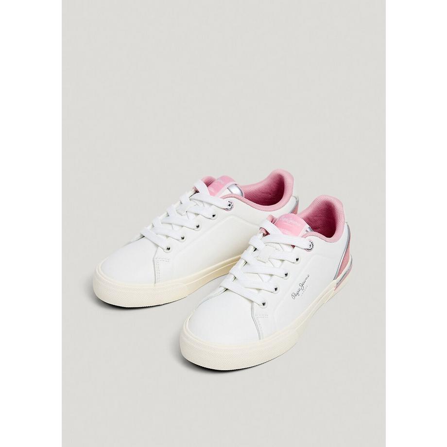 Pepe Jeans Kenton Pure Sneaker  