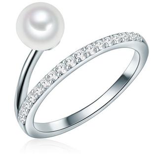 Valero Pearls  Ring 