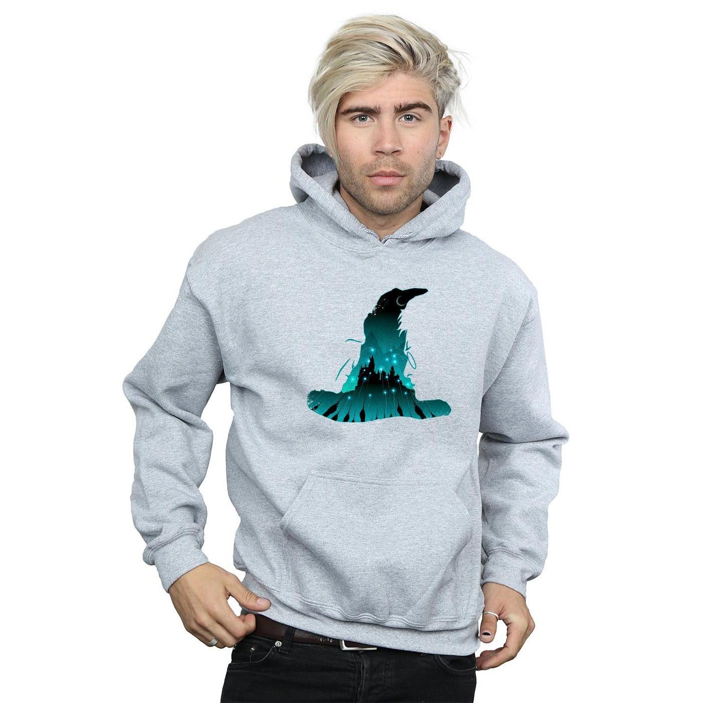 Harry Potter Hogwarts Kapuzenpullover  