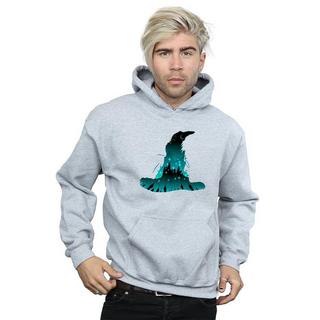 Harry Potter Hogwarts Kapuzenpullover  