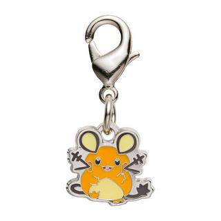 Pokémon Center Dedenne Portachiavi  