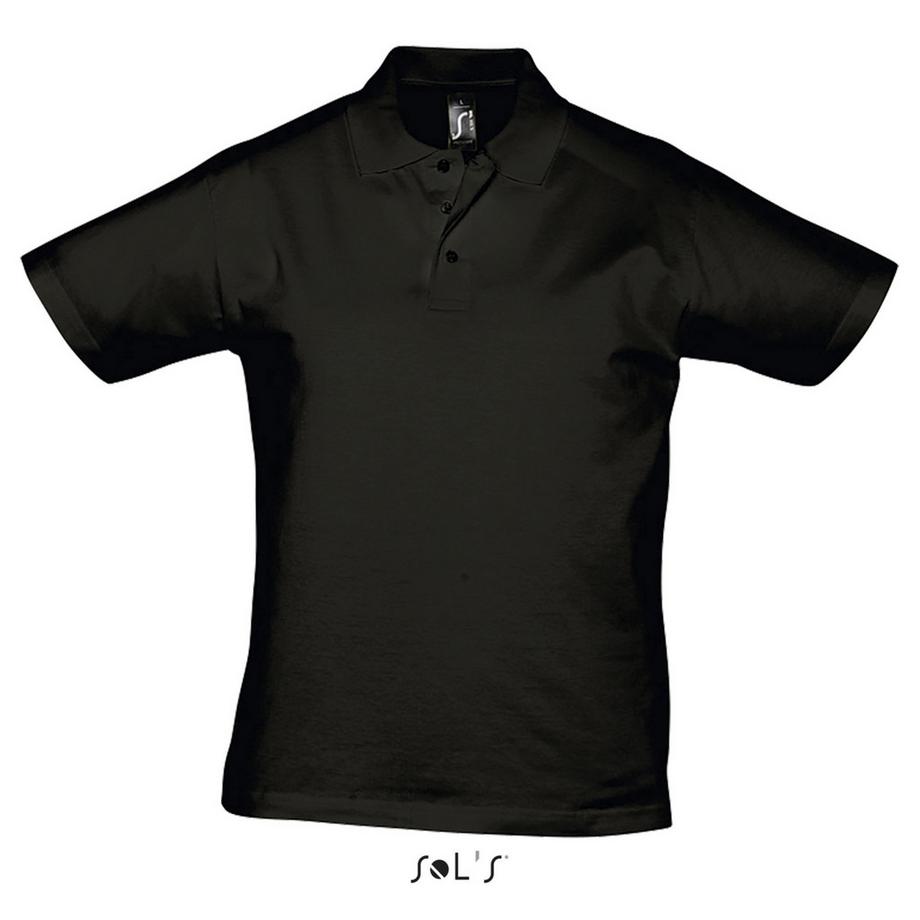SOLS Polo Ol' Precott  
