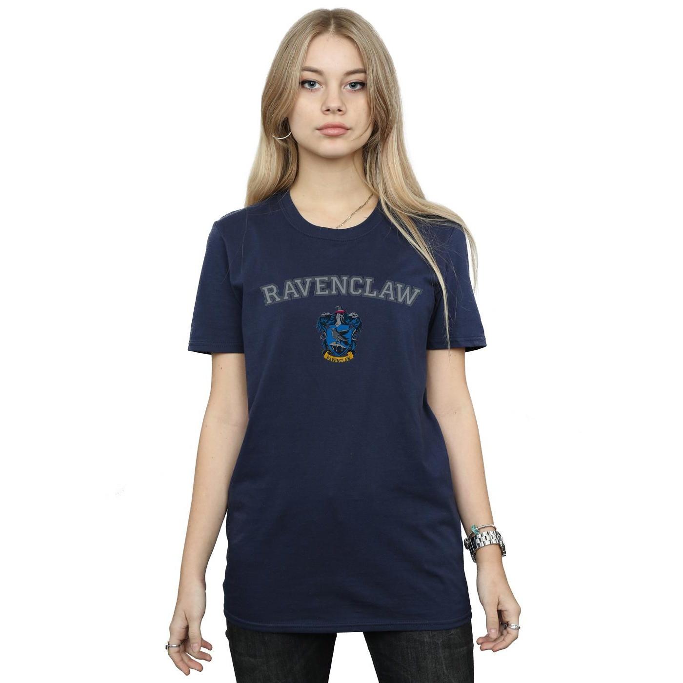 Harry Potter  Ravenclaw TShirt 