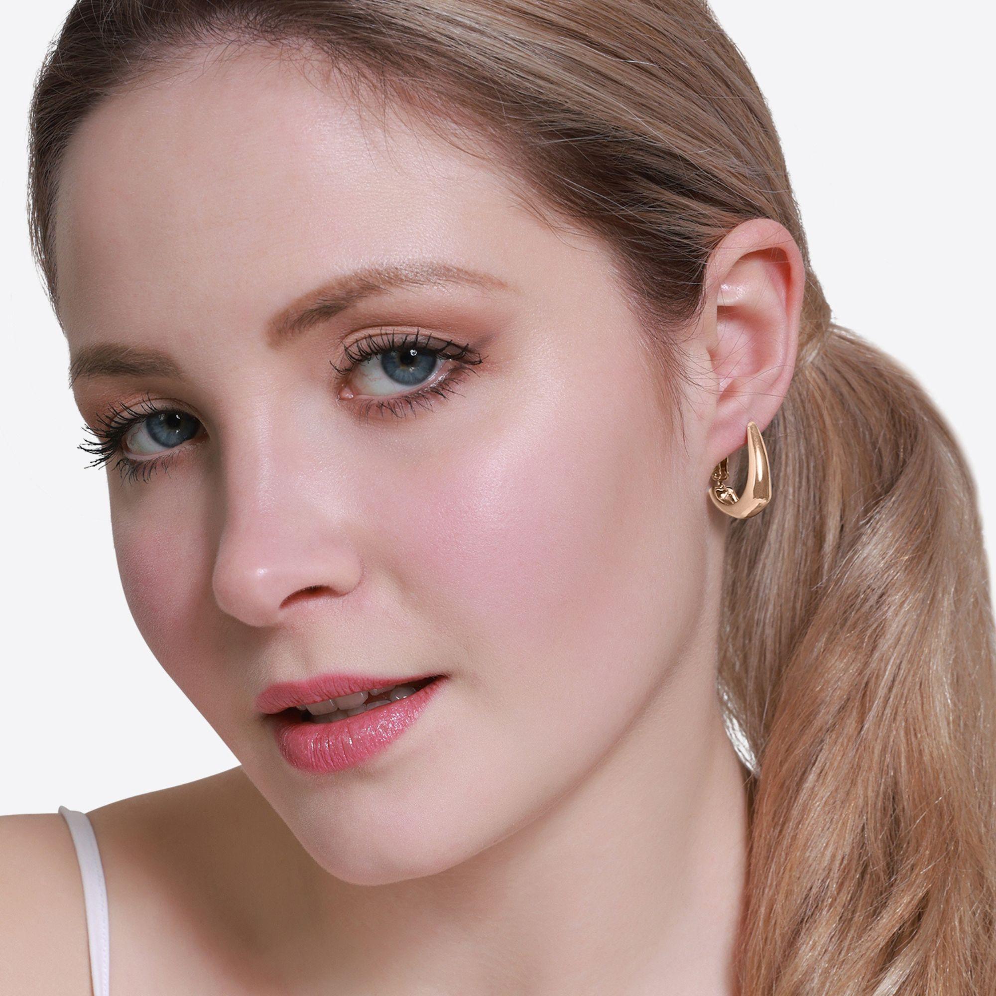 Heideman  Boucles d'oreilles Elaine 