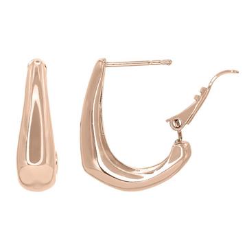 Elaine rose goldfarben