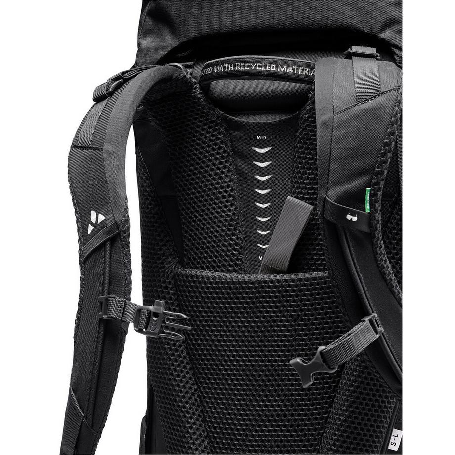 VAUDE  Astrum EVO 60+10 