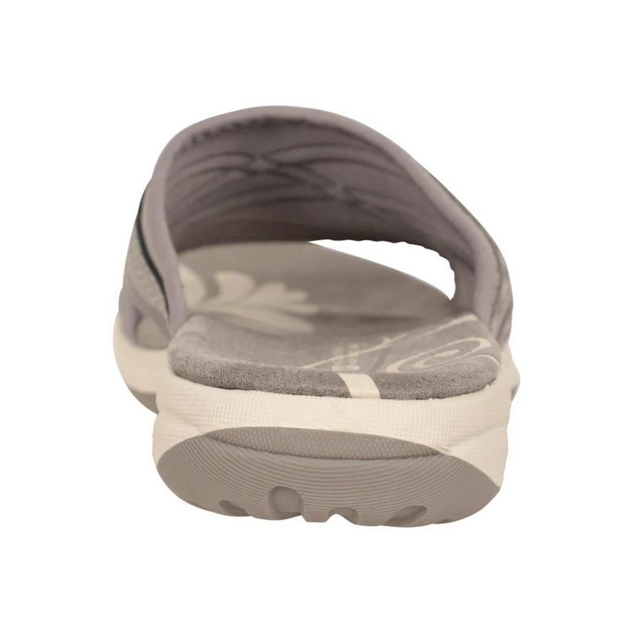 Mountain Warehouse Claquettes Comfort avec Motif Wappen  