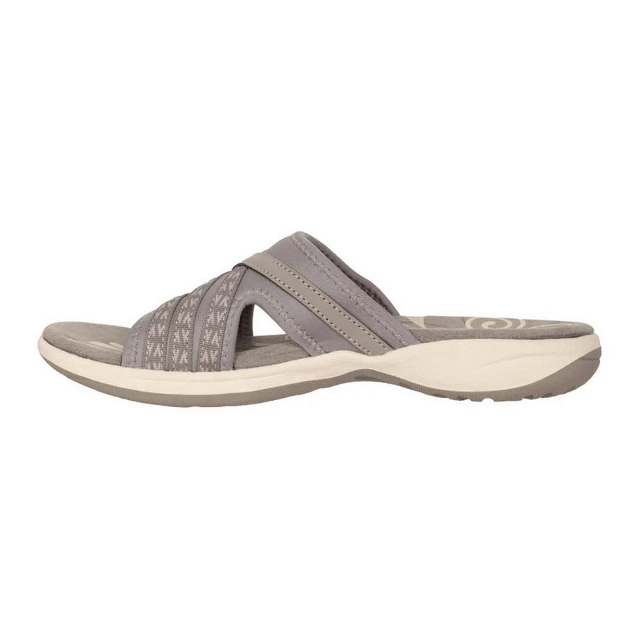Mountain Warehouse Claquettes Comfort avec Motif Wappen  