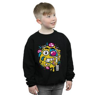 DC COMICS  Teen Titans Go Sweatshirt 