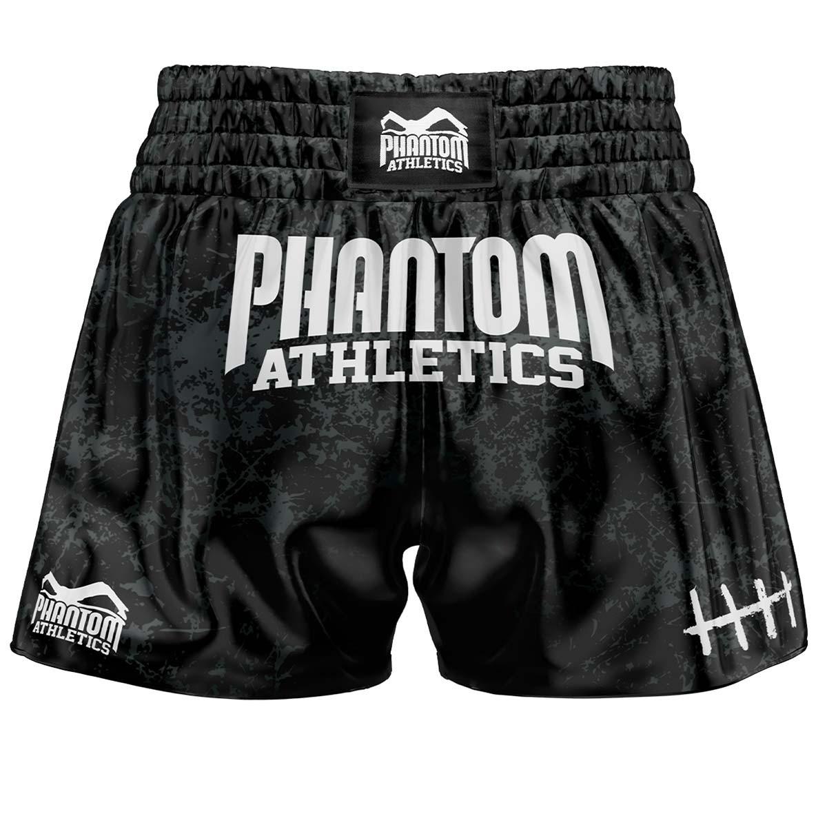 Phantom Athletics  Muay Thai Shorts Serious 