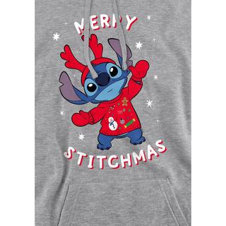 Lilo & Stitch  Kapuzenpullover 