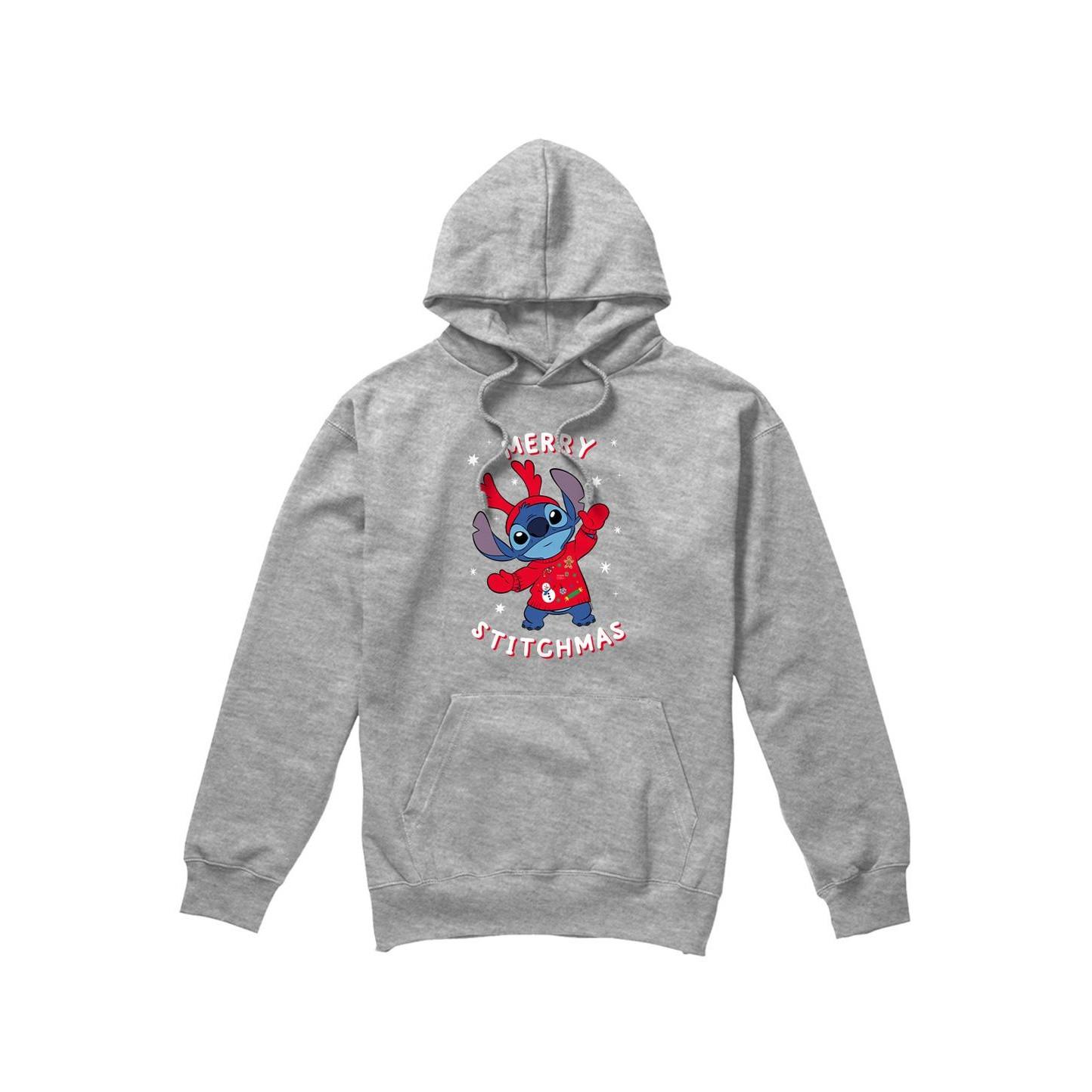 Lilo & Stitch  Kapuzenpullover 