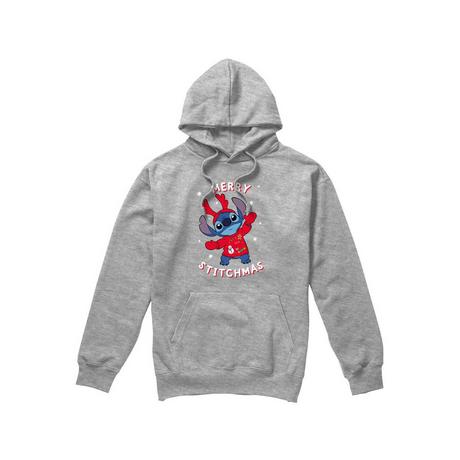 Lilo & Stitch  Kapuzenpullover 