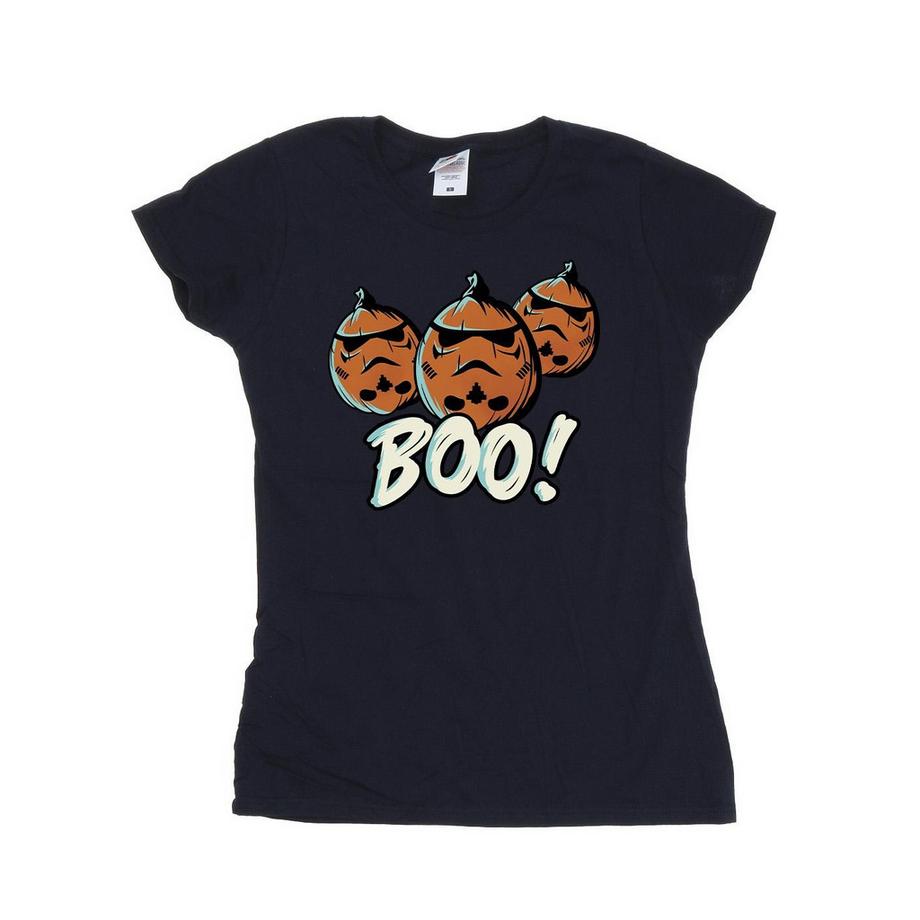 Tshirt BOO!