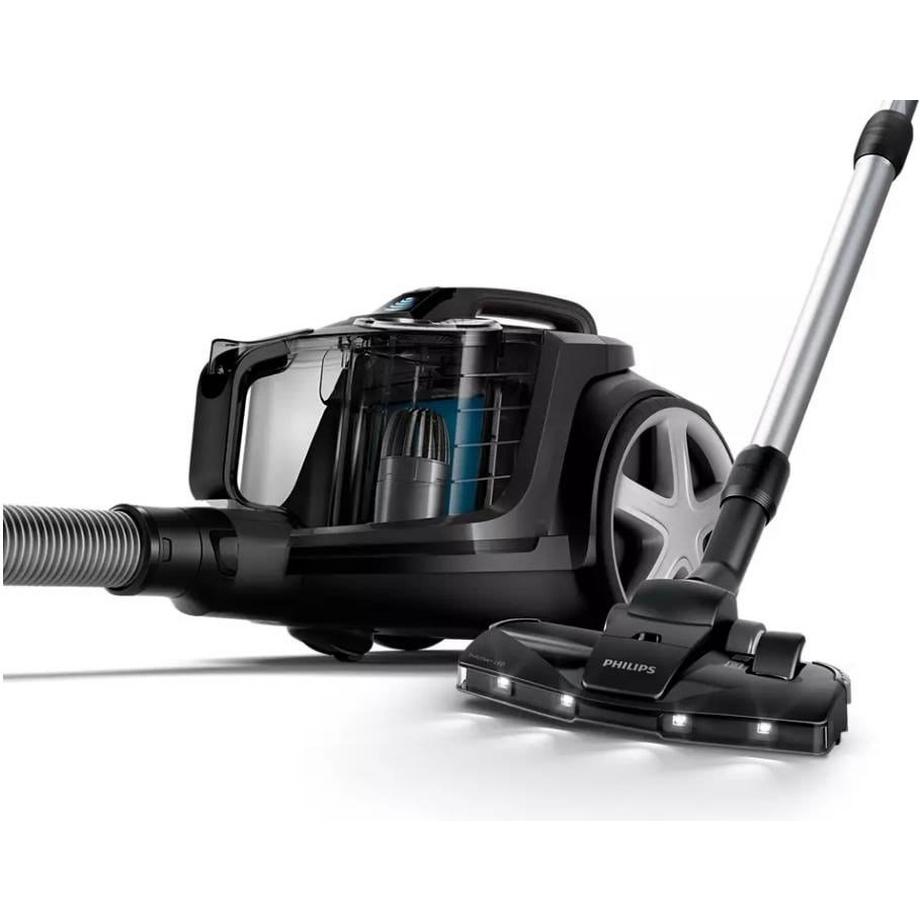 PHILIPS Staubsauger FC9747/19 900W, 7m, 230V, Hepa 13  