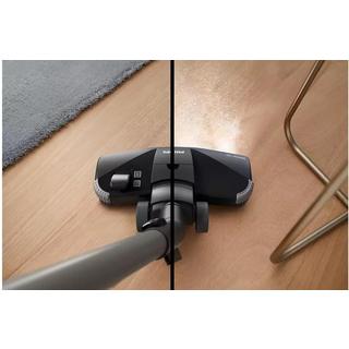 PHILIPS Bodenstaubsauger PowerPro Expert FC974719 Schwarz  
