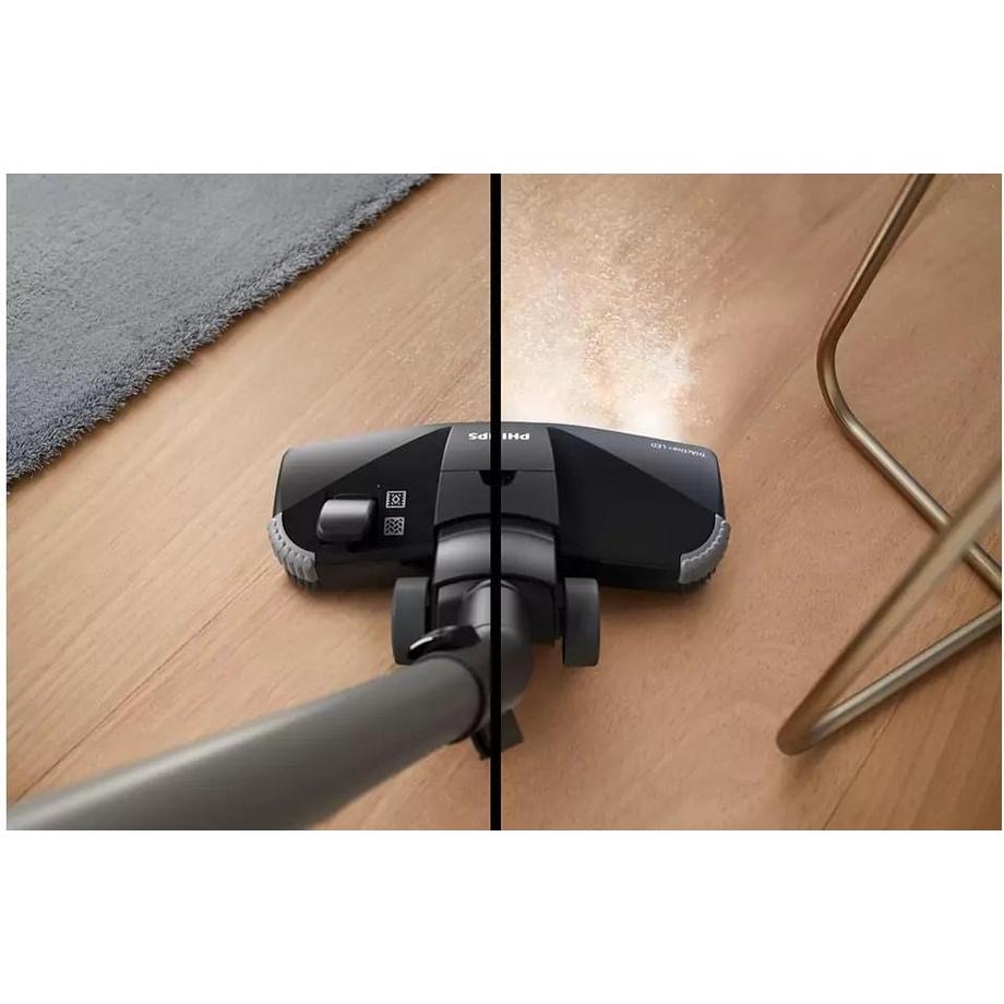 PHILIPS Staubsauger FC9747/19 900W, 7m, 230V, Hepa 13  