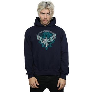 MARVEL  Sweat à capuche STARFORCE WARRIOR 