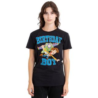 Toy Story T-Shirt Birthday Boy  