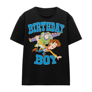 Birthday Boy TShirt