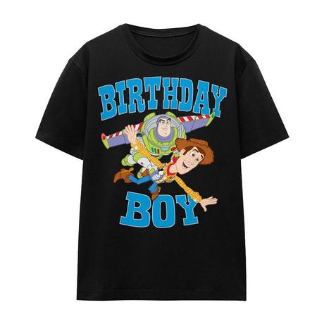 Toy Story T-Shirt Birthday Boy  
