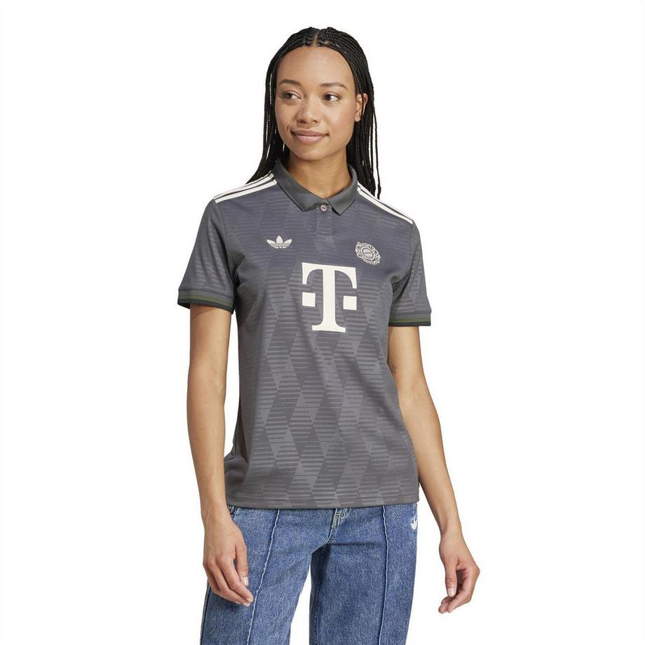 adidas  Wiesn Maglietta Polo Fc Bayern Monaco 