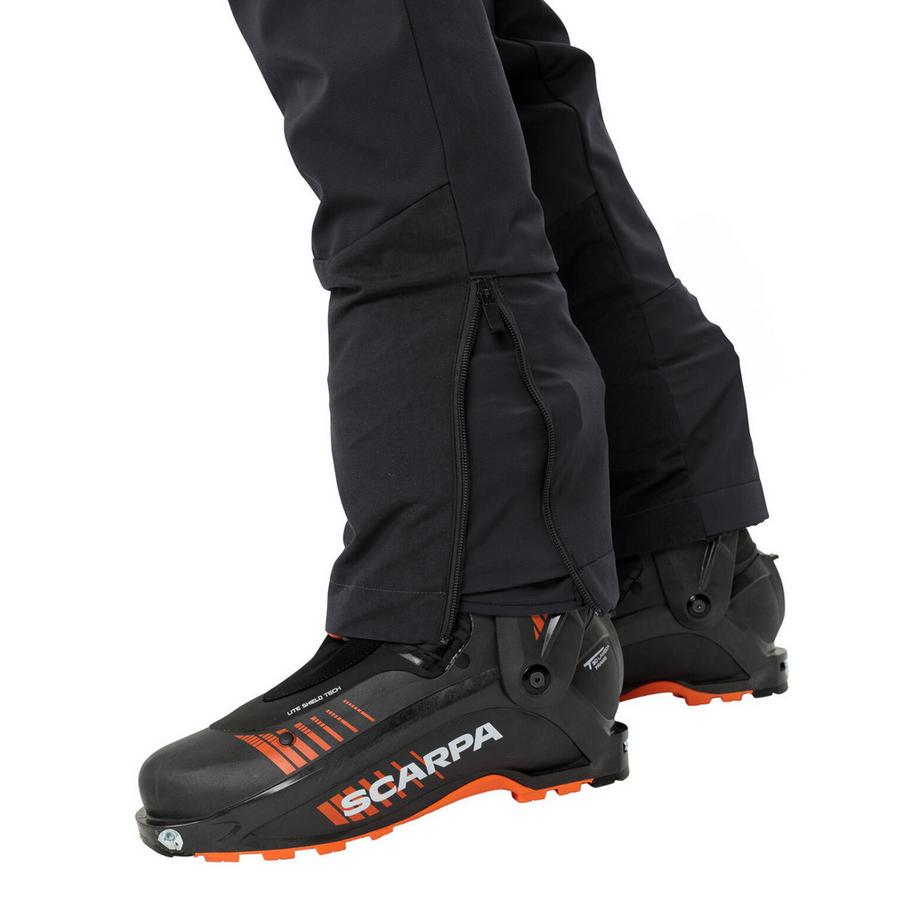 VAUDE  Monviso Alpine Pants 