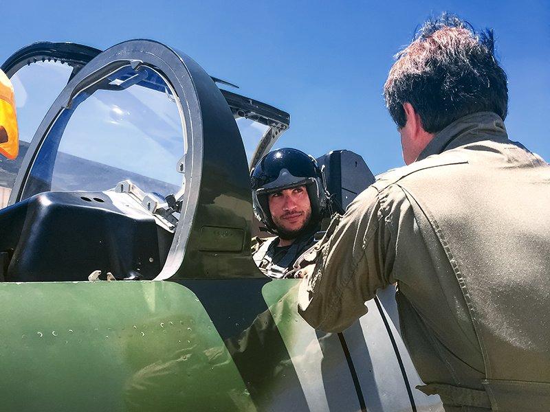 Smartbox  Pilota per un giorno in Florida: volo di 30 minuti su jet militare L-39 Albatros - Cofanetto regalo 