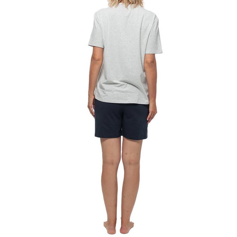 Schiesser Organic Cotton Pyjama Court  