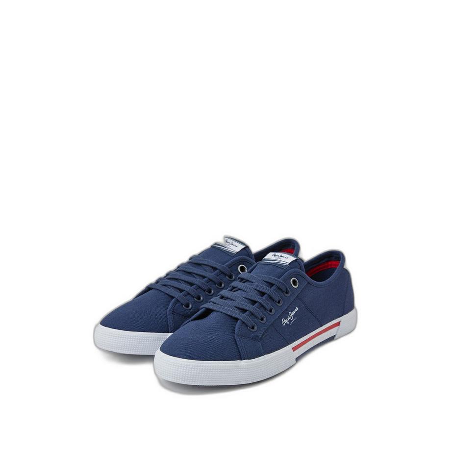 Pepe Jeans London Brady Basic Sneakers  