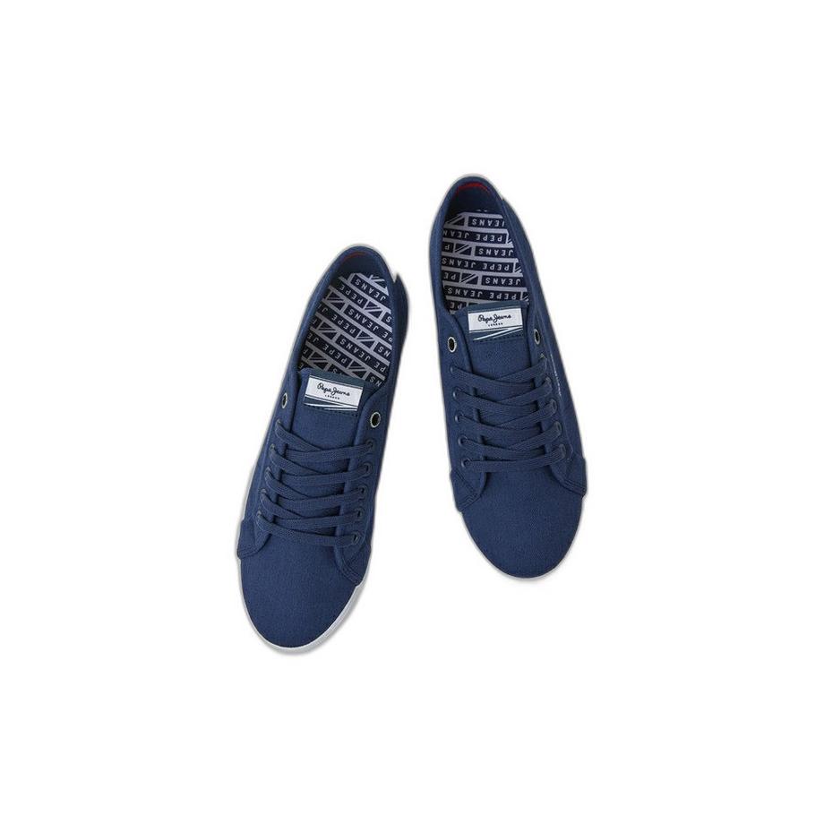 Pepe Jeans London Brady Basic Sneakers  