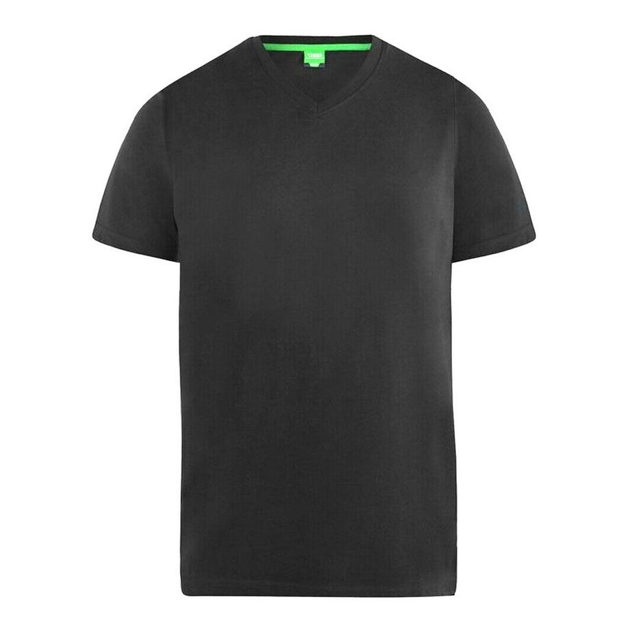 Duke Fenton Kingsize T-Shirt Confezione da 2  