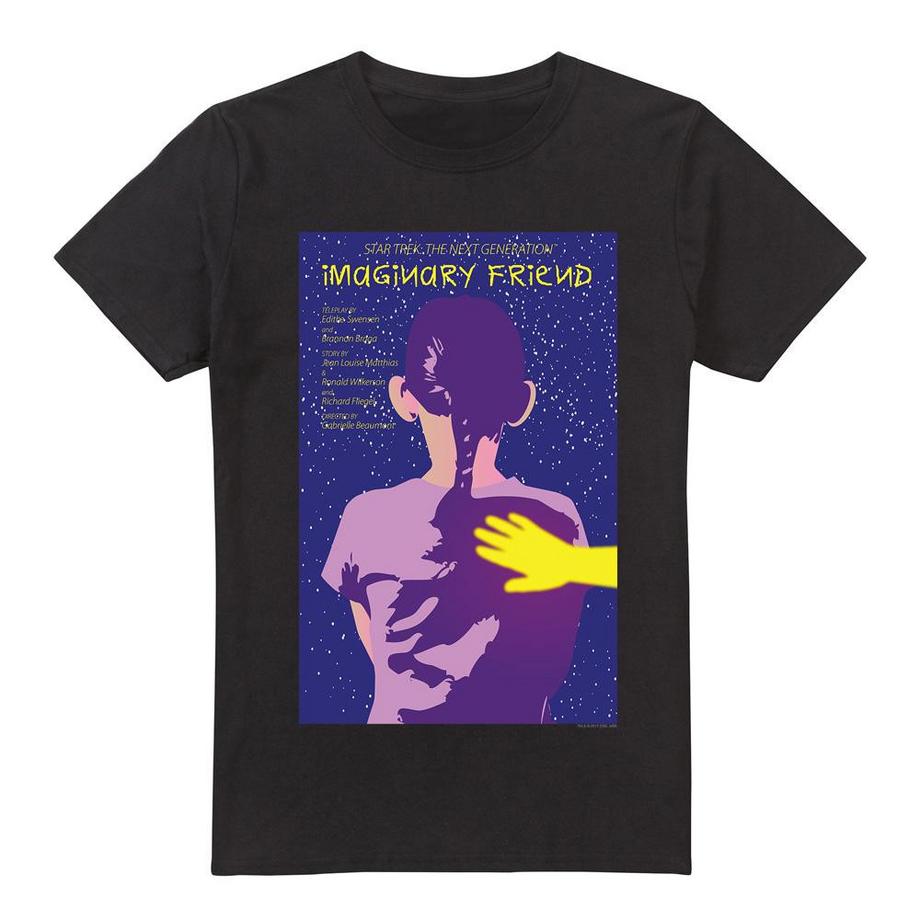 The Next Generation Season 5 Episode 22 TShirt