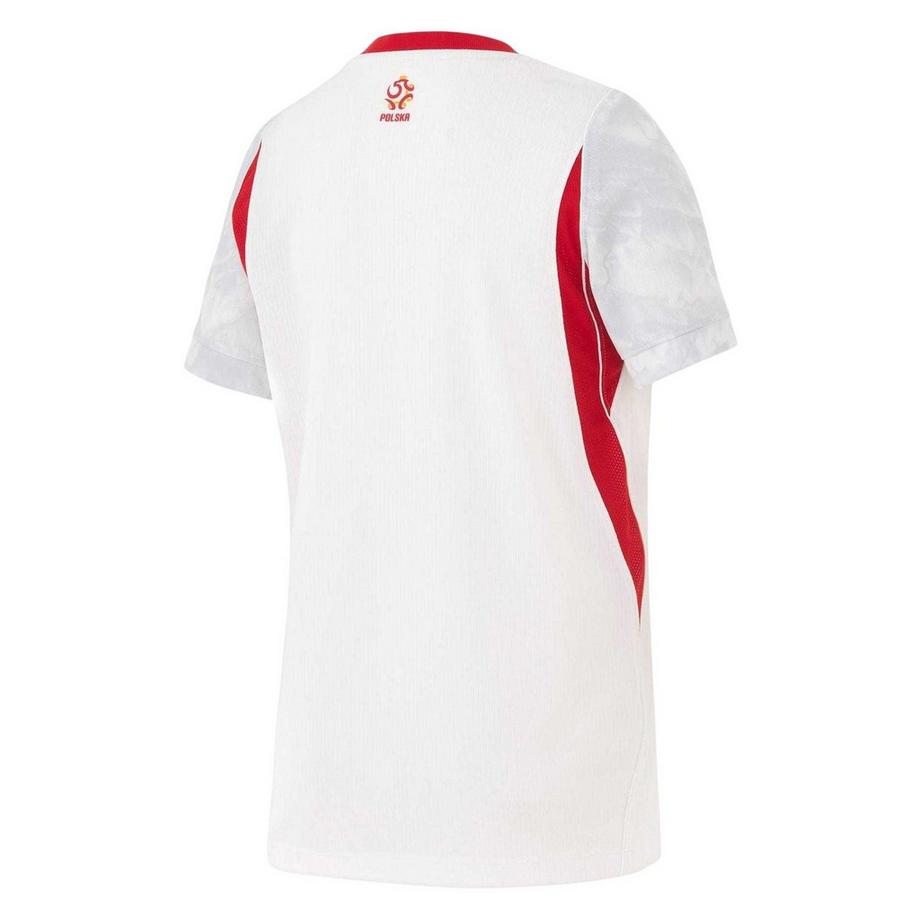 NIKE  Poland World Cup 2026 Maglietta Da Calcio 