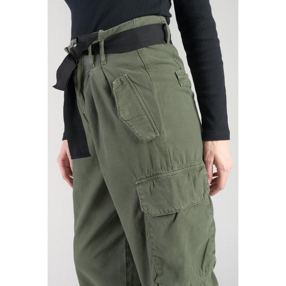 le temps des cerises Ambroise Pantaloni cargo  