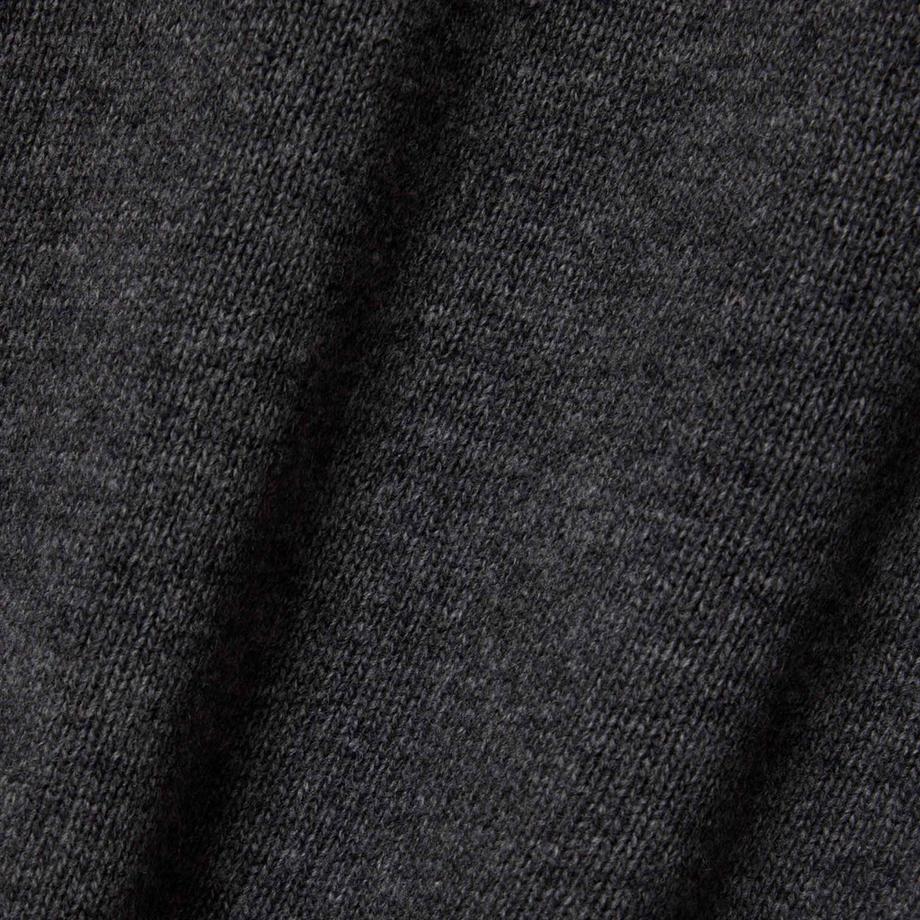 LACOSTE Pull à demi-zip  