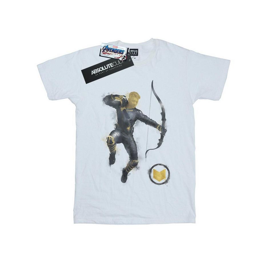MARVEL Avengers Endgame Hawkeye T-Shirt  