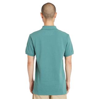 Timberland Oyster River Kurzarm Poloshirt  