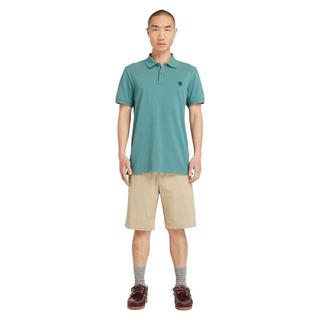 Timberland Oyster River Kurzarm Poloshirt  