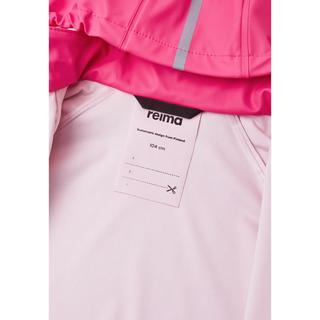 Reima  veste imperméable enfant lampi 