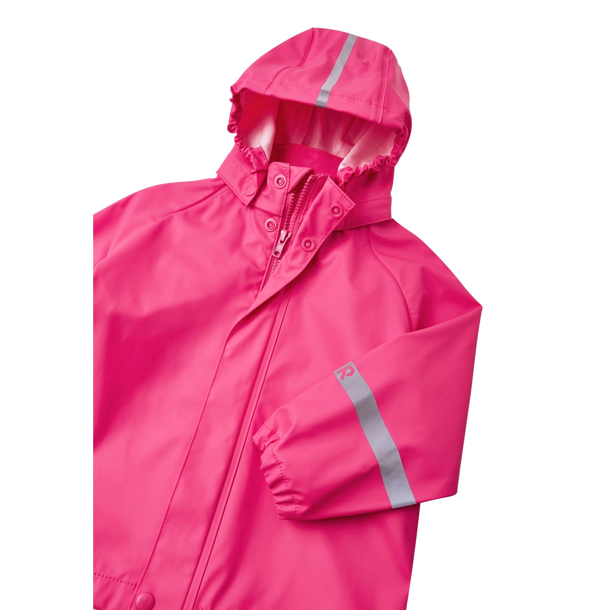 Reima  veste imperméable enfant lampi 