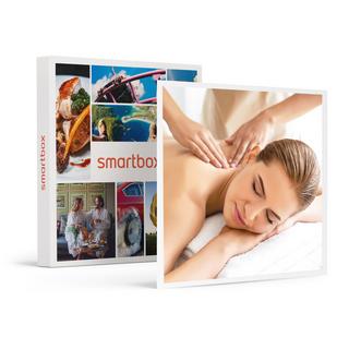 Smartbox  Parenthèse de bien-être avec un massage régénérant - Coffret Cadeau 