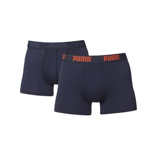 PUMA Boxer Lot de 2  