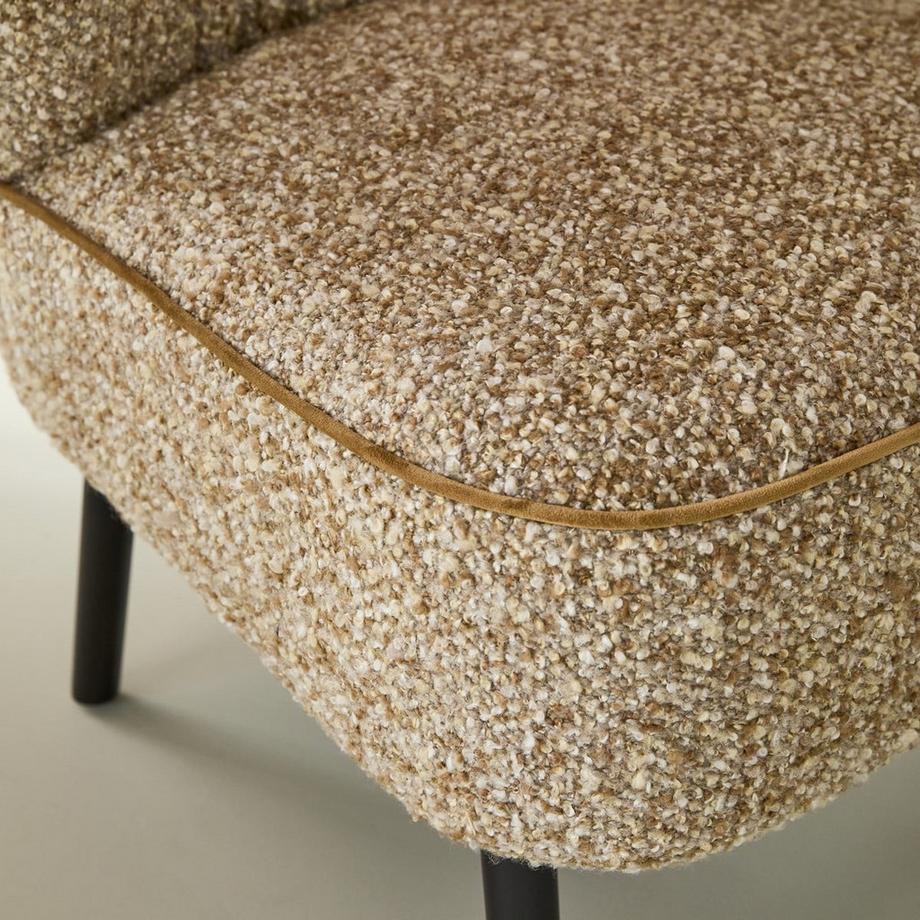 Calicosy Fauteuil GINA  