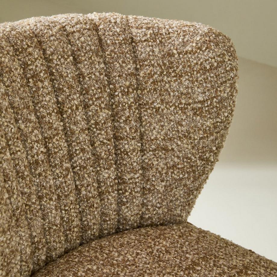 Calicosy Fauteuil GINA  