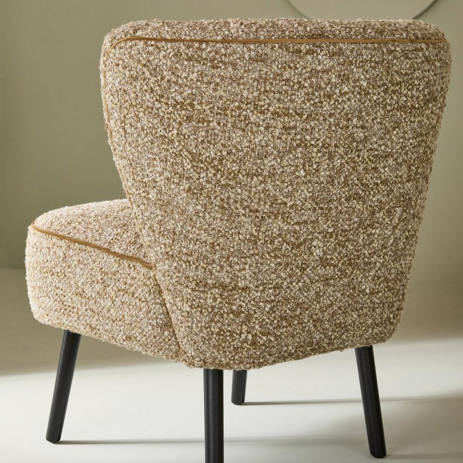 Calicosy Fauteuil GINA  