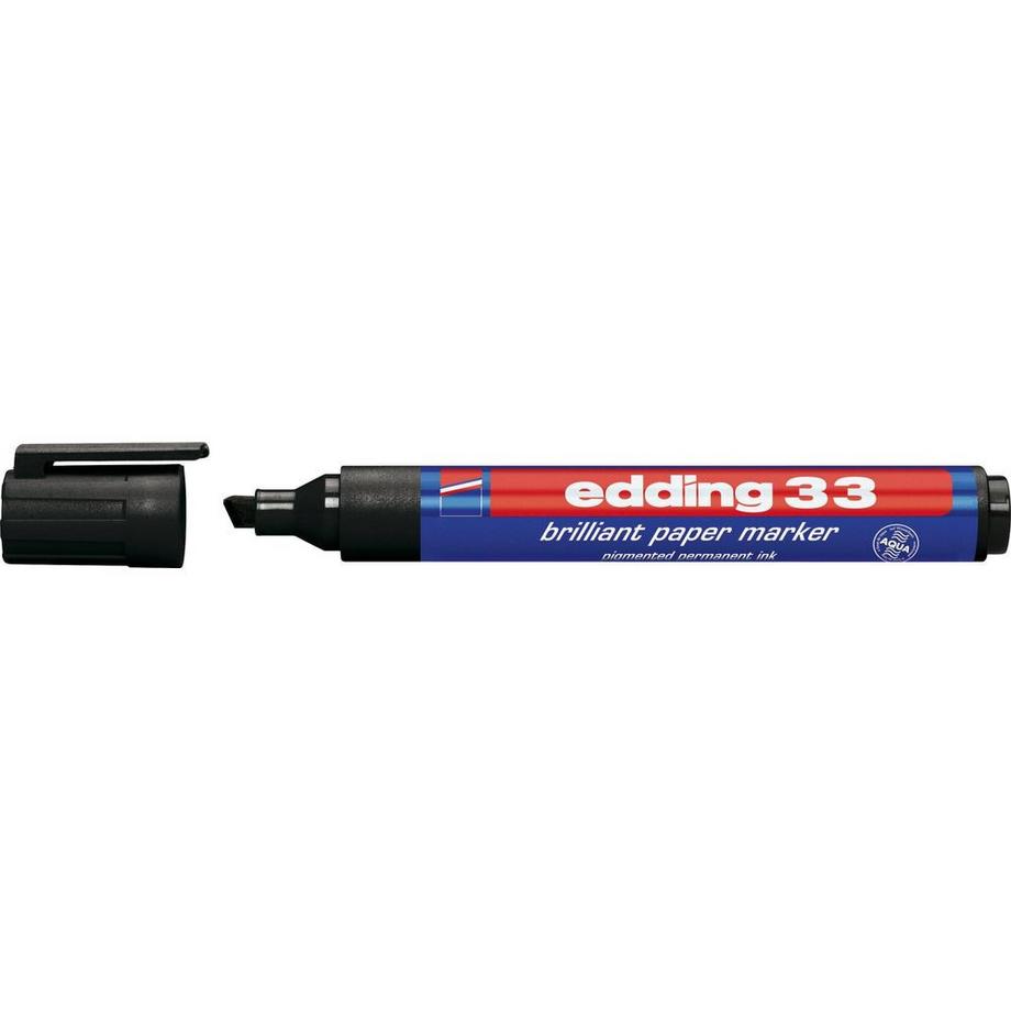 Edding  EDDING Permanent Marker 