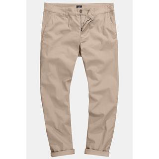 JP1880 FLEXNAMIC Bauchfit 4 Tasche Regular Fit Pantaloni Chino  